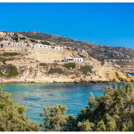 Mikis La Scala Luxury Villa