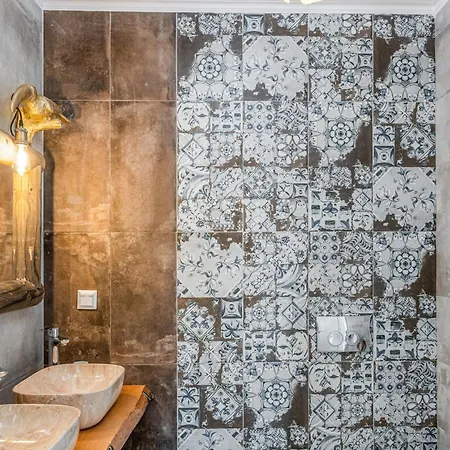 Willa Mikis La Scala Luxury Lefkos (Karpathos)