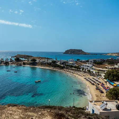 Willa Mikis La Scala Luxury